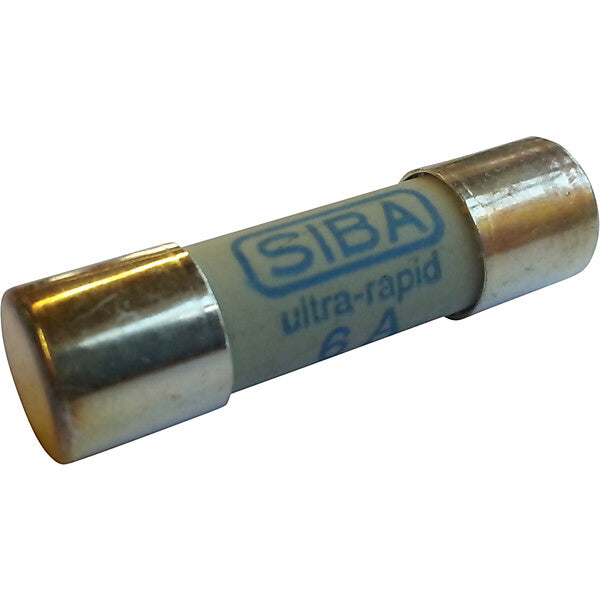 SIBA Zylindrische Sicherung URZ 30A aR 600V10x38 6003305.30